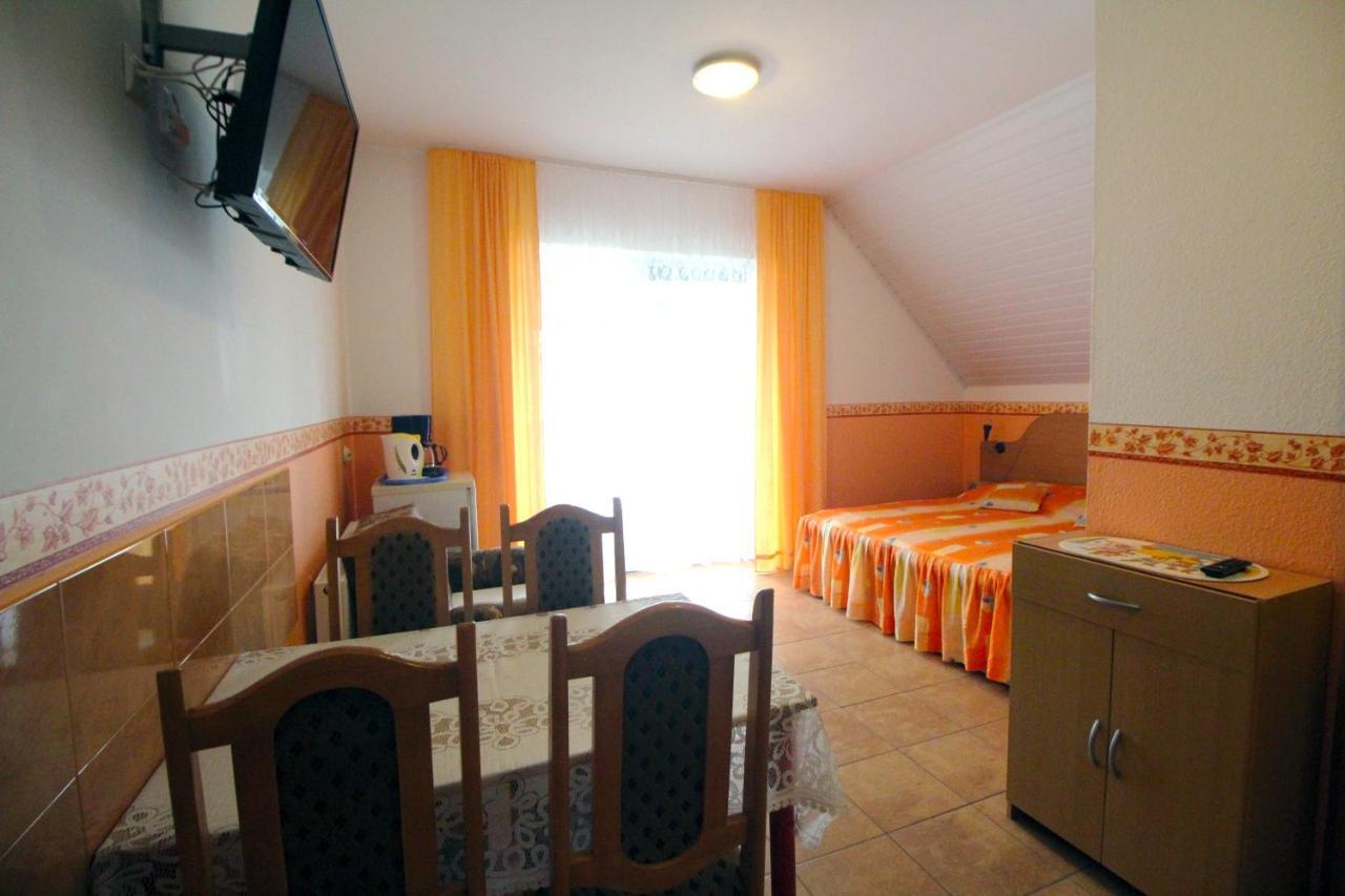 Villa Clipper - 5 Minut Od Plazy กชึชโบโว ภายนอก รูปภาพ