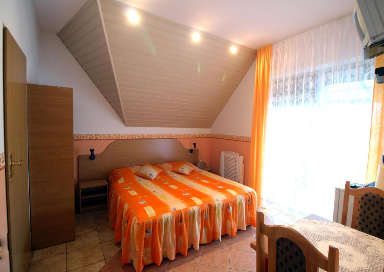Villa Clipper - 5 Minut Od Plazy กชึชโบโว ภายนอก รูปภาพ