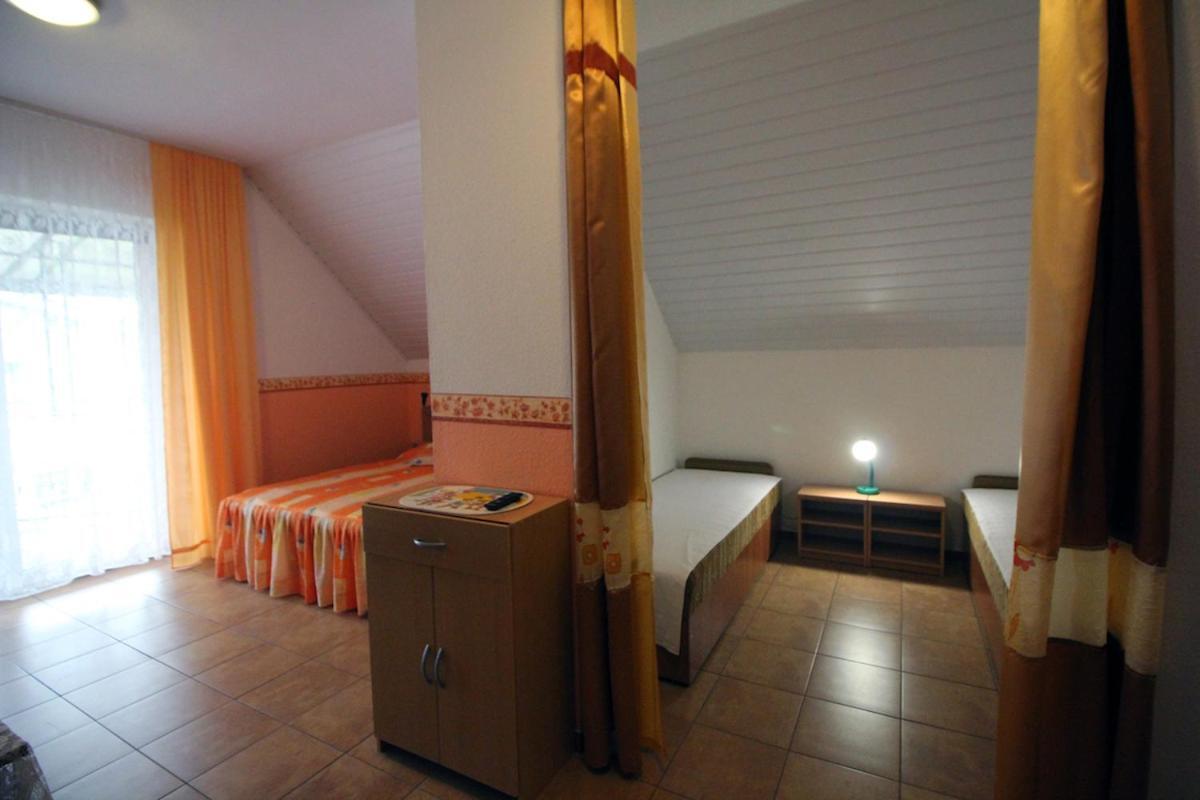 Villa Clipper - 5 Minut Od Plazy กชึชโบโว ภายนอก รูปภาพ